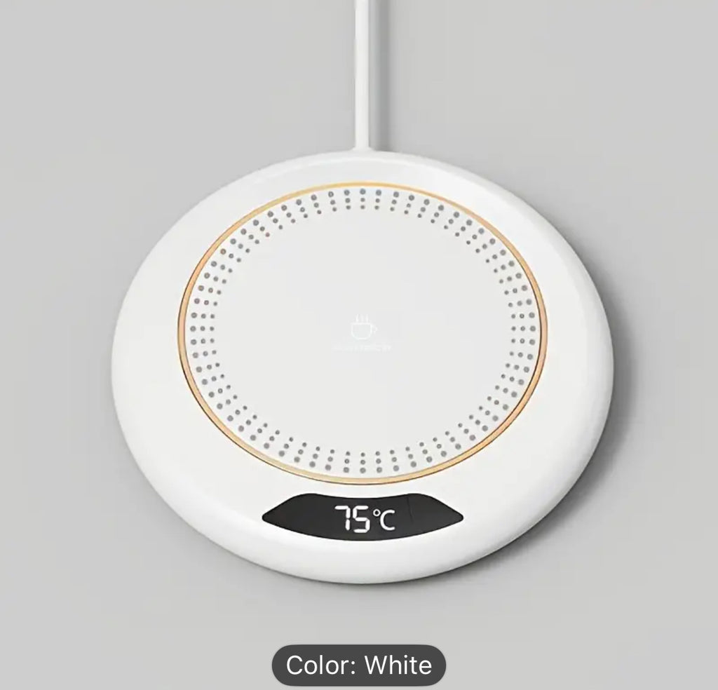 Smart Cup - Electric Warmer
