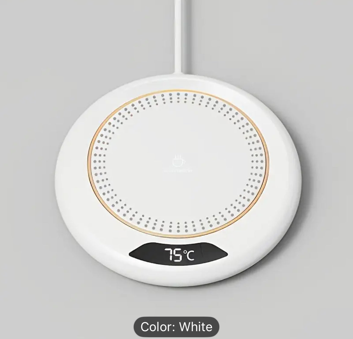 Smart Cup - Electric Warmer