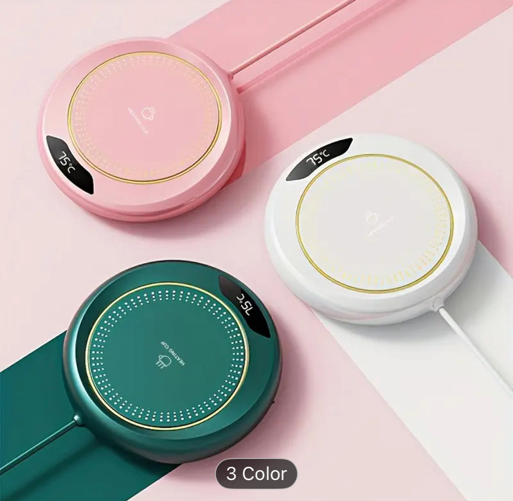 Smart Cup - Electric Warmer