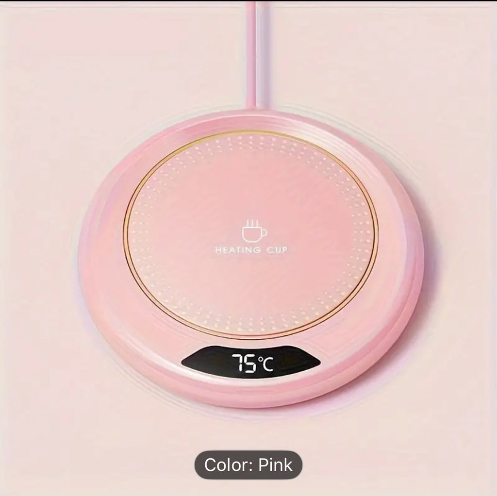 Smart Cup - Electric Warmer