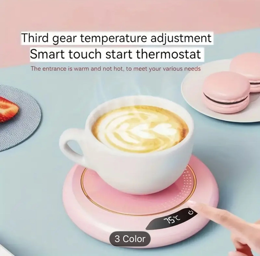 Smart Cup - Electric Warmer