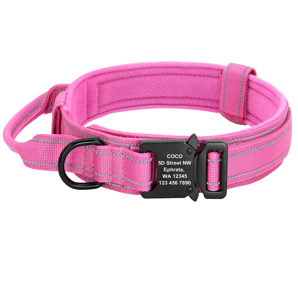 Premium Dog Collar